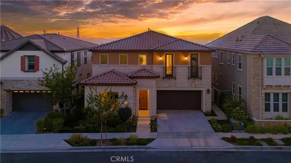 1186 Viejo Hills Dr, Lake Forest, CA 92610