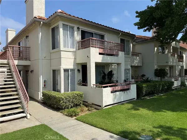 Oceanside, CA 92058,445 Ribbon Beach Way #278
