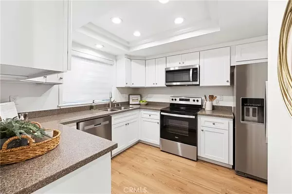 Laguna Niguel, CA 92677,31501 E Nine Drive #19-F