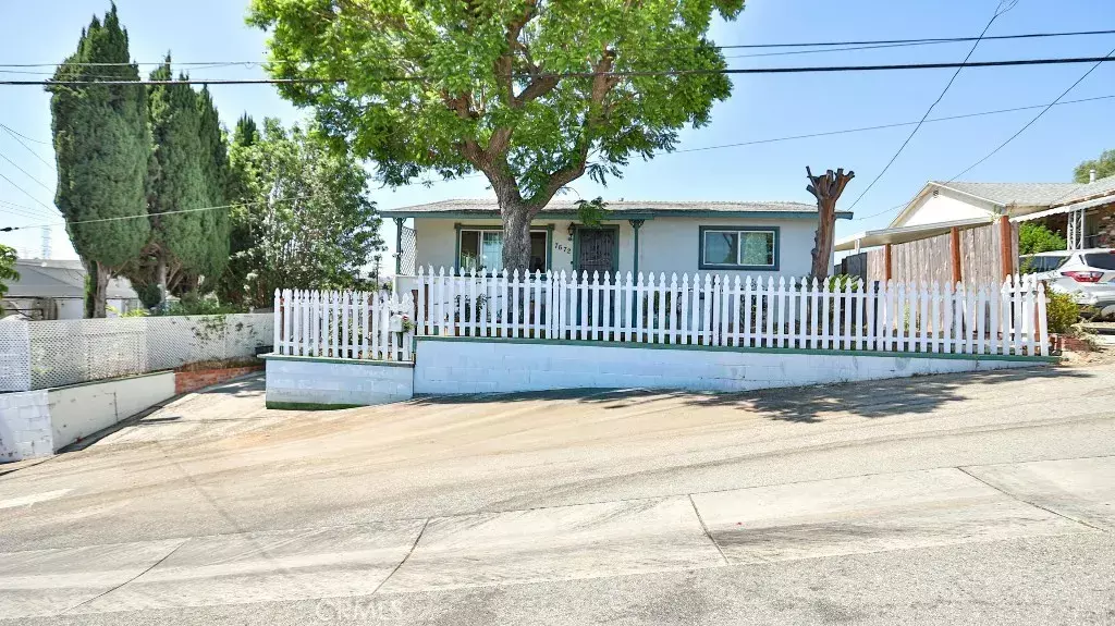 San Gabriel, CA 91770,7672 Sunside Drive