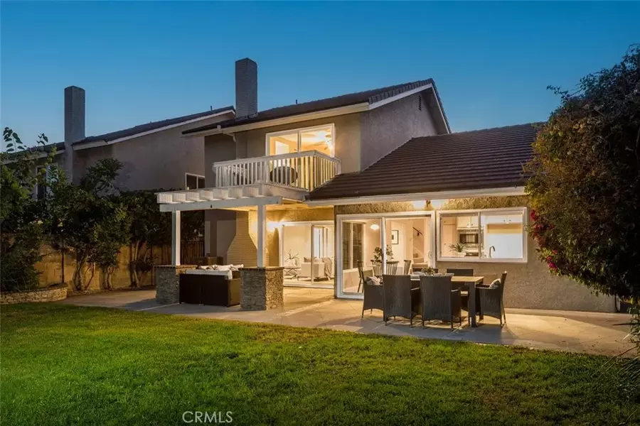 21432 Via Viajante, Lake Forest, CA 92630