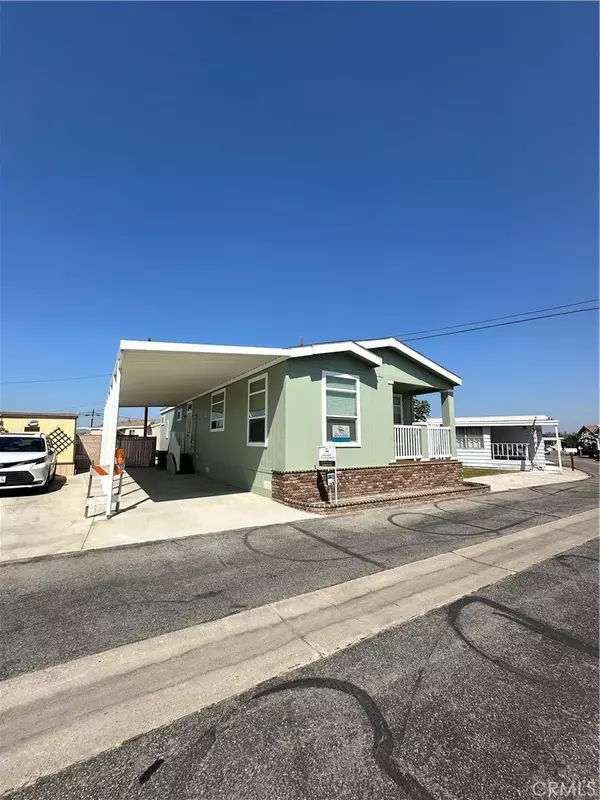 501 E Orangethorpe Ave #31, Anaheim, CA 92801