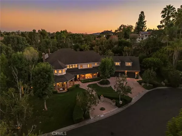 25512 Saddle Rock Place, Laguna Hills, CA 92653