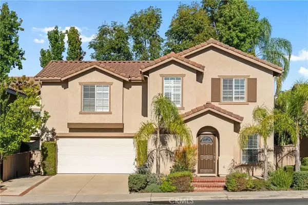 Rancho Santa Margarita, CA 92688,3 El Vado Drive