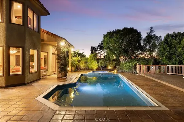 Laguna Hills, CA 92653,25281 Derbyhill Drive