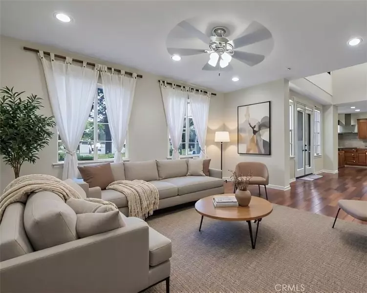 54 Tea Garden, Irvine, CA 92620