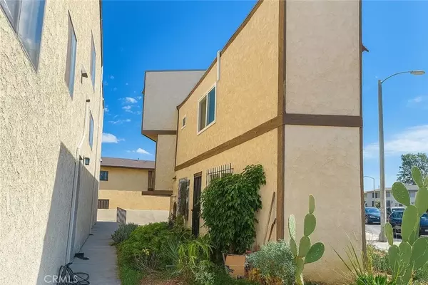 Alhambra, CA 91801,210 N Atlantic Boulevard #A