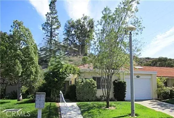 3484 Bahia Blanca #A, Laguna Woods, CA 92637