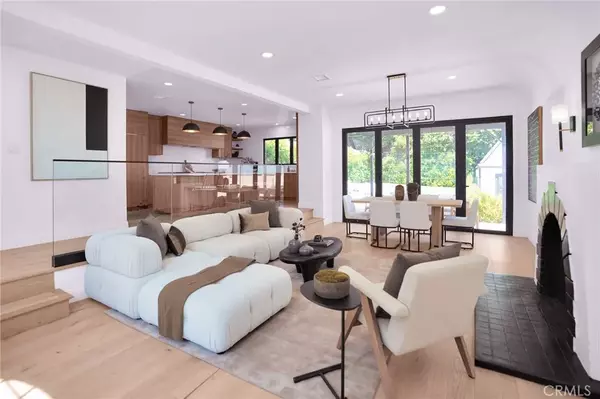 1012 Cory Avenue, West Hollywood, CA 90069