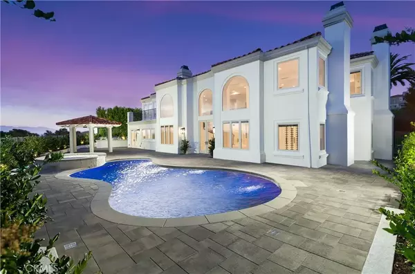 5 Longboat, Newport Coast, CA 92657