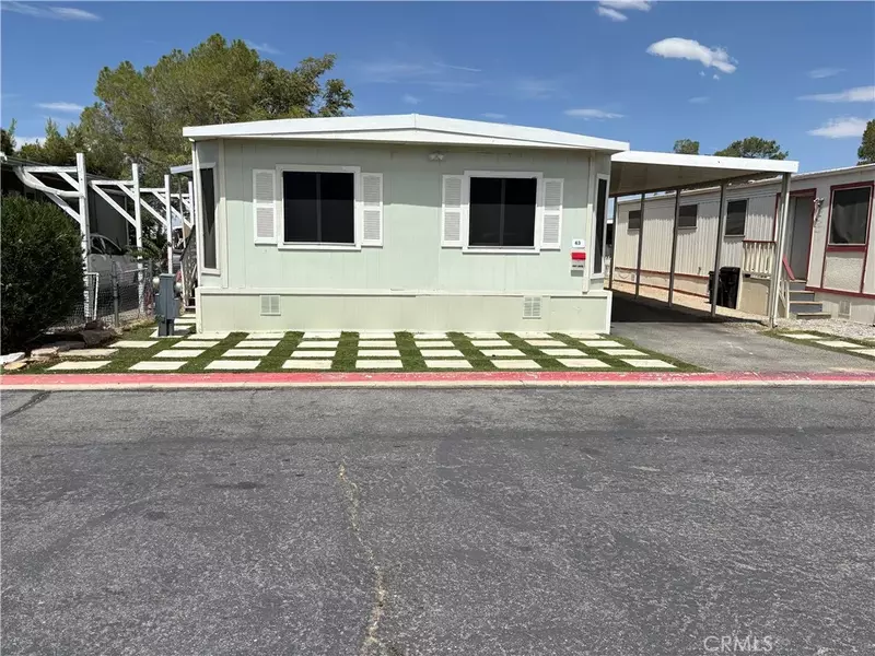 22838 Bear Valley #63, Apple Valley, CA 92308