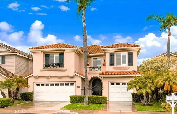 7095 Ashley Drive, Huntington Beach, CA 92648