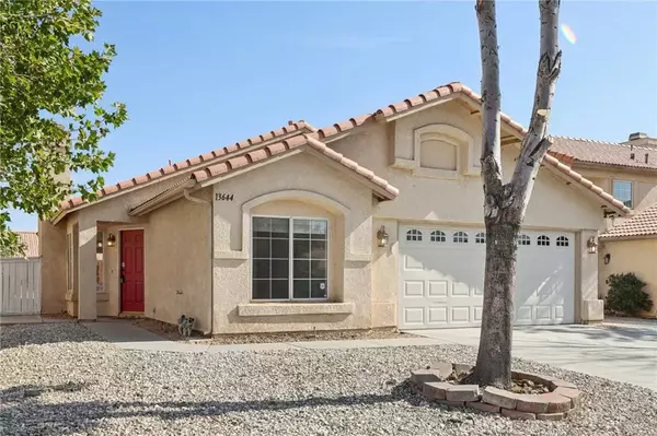 Victorville, CA 92392,13644 Foxfire Road