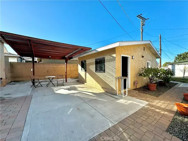 26428 Leesdale Avenue, Harbor City, CA 90710