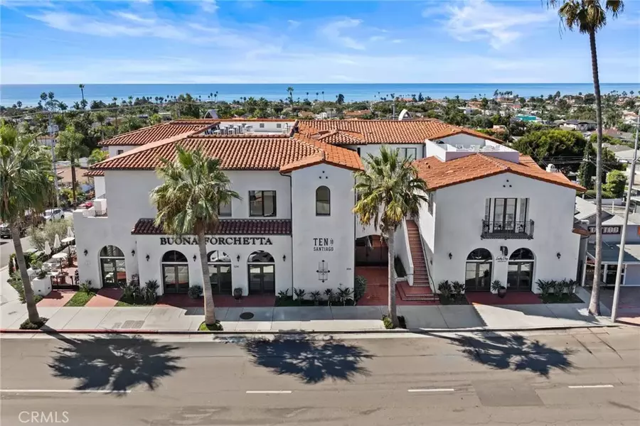 1010 S El Camino Real #101, San Clemente, CA 92672