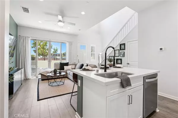 296 Alienta Lane, Rancho Mission Viejo, CA 92694