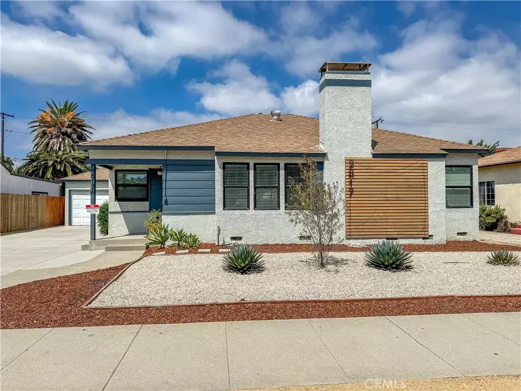 Long Beach, CA 90810,2817 Easy Avenue