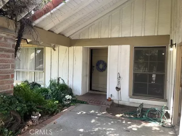 Simi Valley, CA 93065,2405 Lee St.