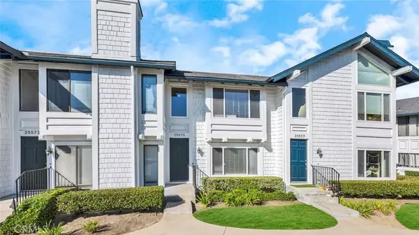 Laguna Niguel, CA 92677,25575 Paseo La Vista #75
