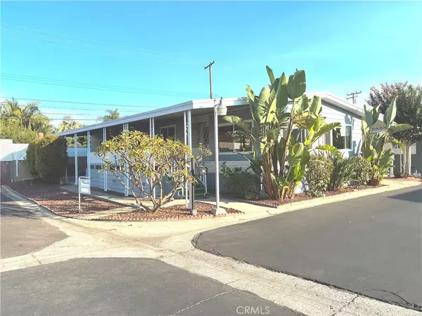 24701 Raymond #39, Lake Forest, CA 92630