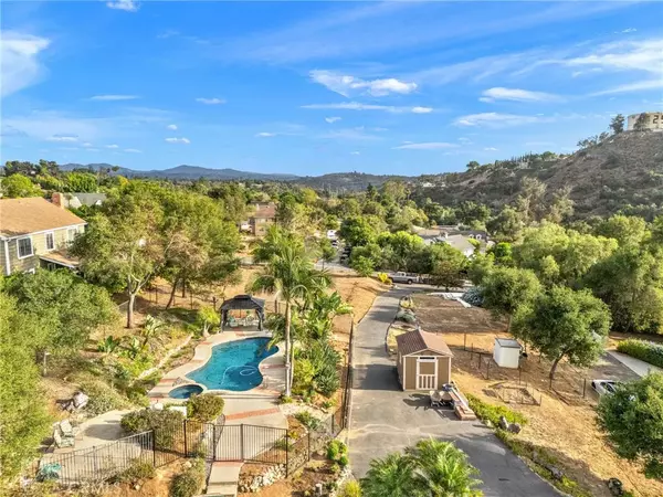 Fallbrook, CA 92028,1106 Big Oak Ranch Road