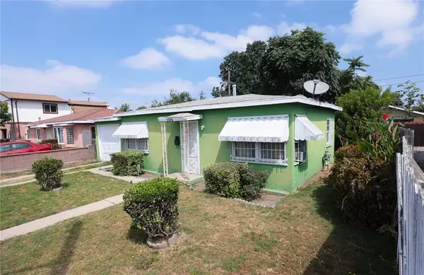 Compton, CA 90220,309 W Reeve Street