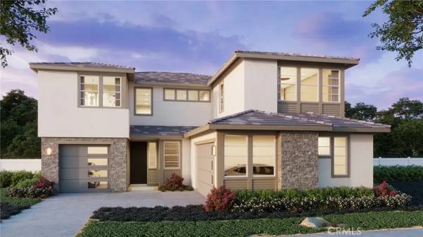 16728 Deergrass Avenue, Chino, CA 91708