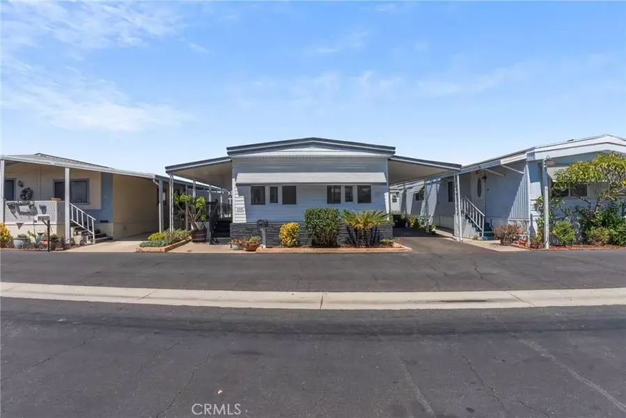 15621 Beach #115, Westminster, CA 92683