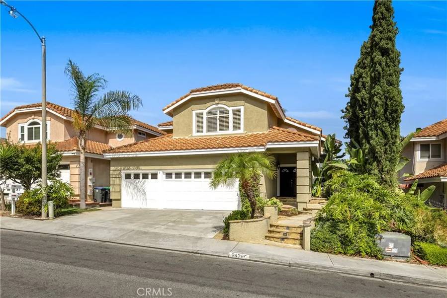 24255 Rue De Gauguin, Laguna Niguel, CA 92677