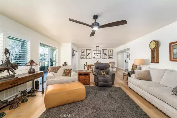 5370 Punta Alta #2A, Laguna Woods, CA 92637