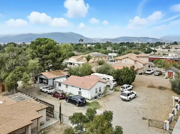 Rialto, CA 92377,2650 N Linden Avenue