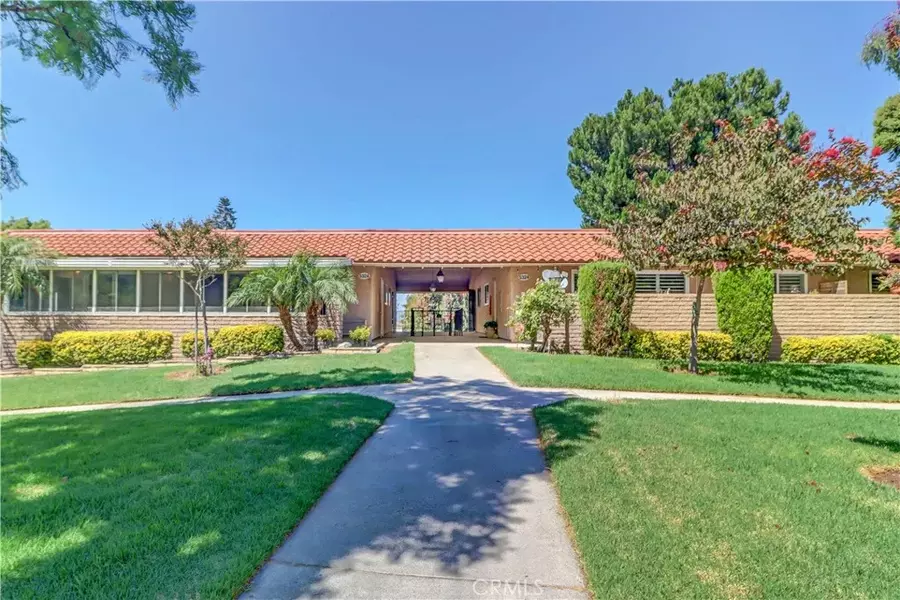 5324 Bahia Blanca West #Q, Laguna Woods, CA 92637