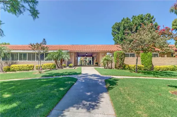 5324 Bahia Blanca West #Q, Laguna Woods, CA 92637
