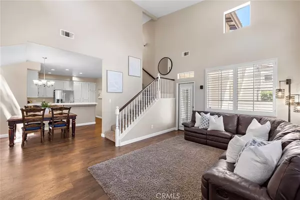 Rancho Santa Margarita, CA 92688,68 Tierra Montanosa