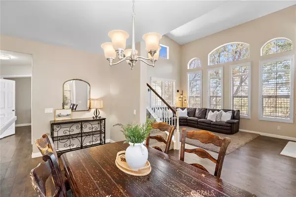 Rancho Santa Margarita, CA 92688,68 Tierra Montanosa