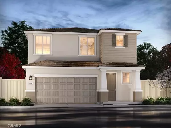 2185 Bergamot Street, Redlands, CA 92374