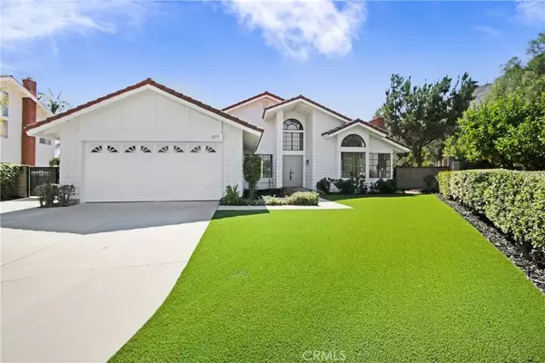 577 Chuck Wagon Circle, Walnut, CA 91789