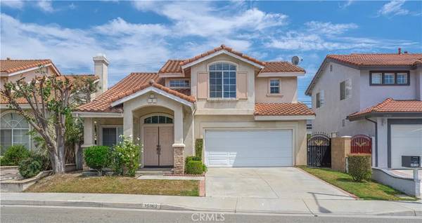 15362 Summerwood Street, Westminster, CA 92683