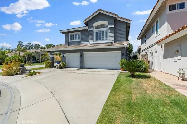 Rancho Santa Margarita, CA 92679,3 Snowdon