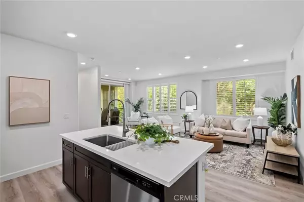 51 Plateau, Irvine, CA 92618