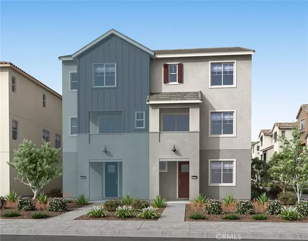 2543 Sprout Lane, Corona, CA 92883