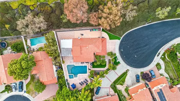 Laguna Niguel, CA 92677,2 Corsica