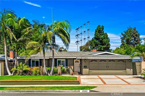 Costa Mesa, CA 92626,3295 Iowa Street