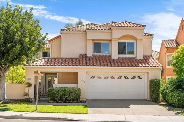 32 Belcanto, Irvine, CA 92614