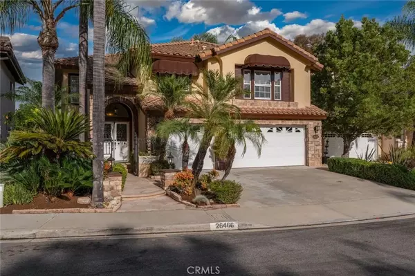 Mission Viejo, CA 92692,26466 San Torini Road