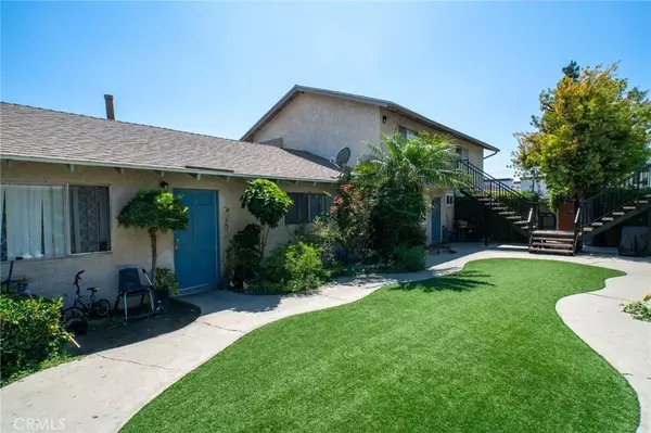 Buena Park, CA 90621,5941 Kingman Avenue