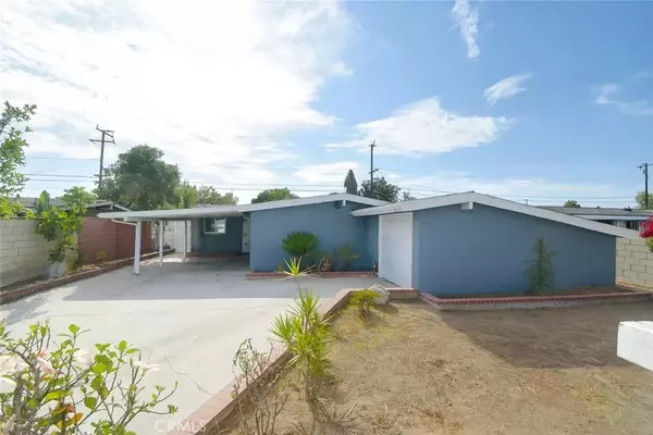 Anaheim, CA 92804,11791 Nearing Drive