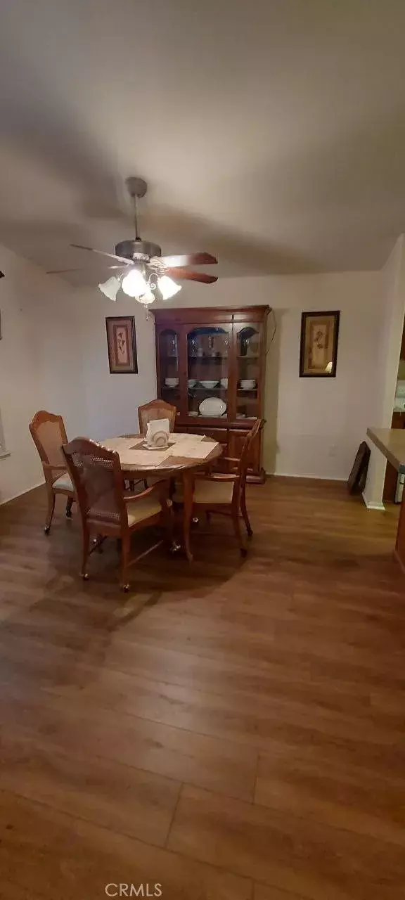 Desert Hot Springs, CA 92241,17640 Corkill #1