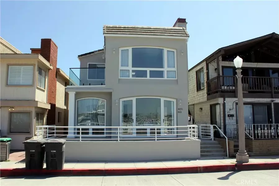 813 E Bay Avenue #1, Newport Beach, CA 92661