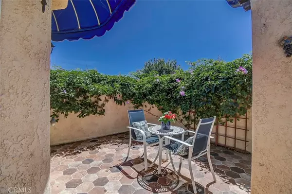 San Juan Capistrano, CA 92675,27651 Paseo La Ronda #11